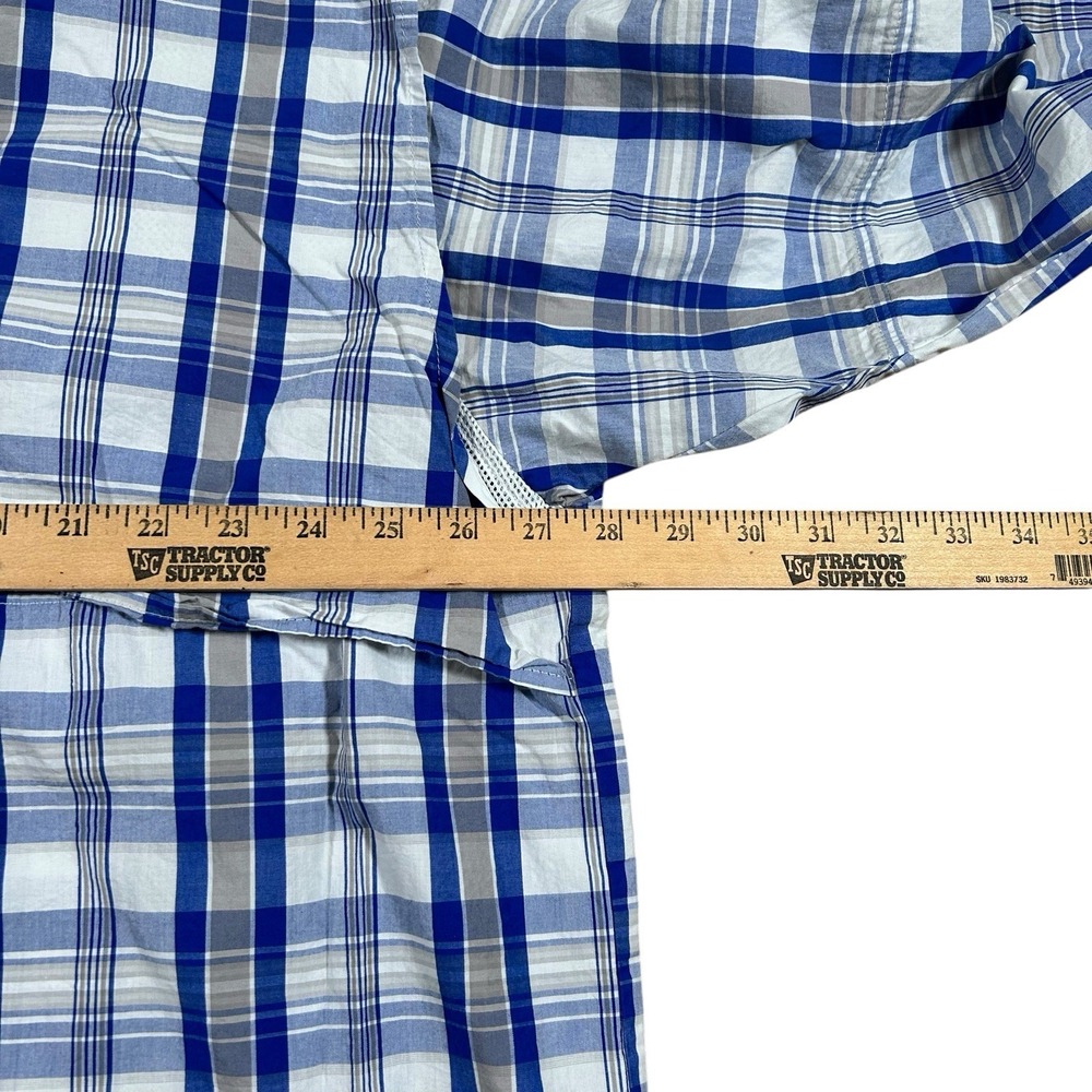 Columbia PFG Men's Super Bonehead Shirt Kentucky Wildcats XXL Omni-Shade - Picture 11 of 13